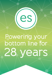 Powering your bottom line for 26 years