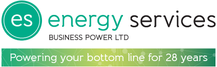 Energy Services