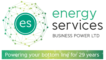 Energy Services